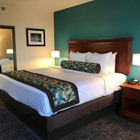 Regency Inn And Suites