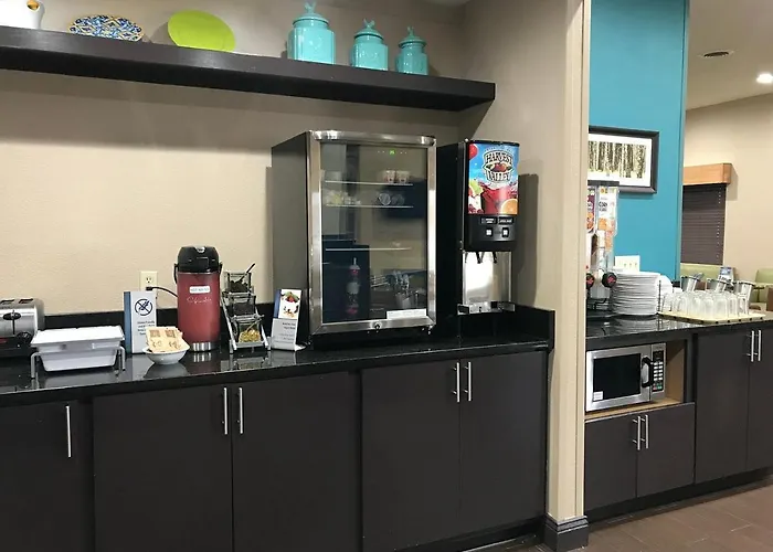 Hotel Regency And Suites O'Fallon