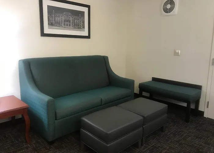Regency And Suites 3*