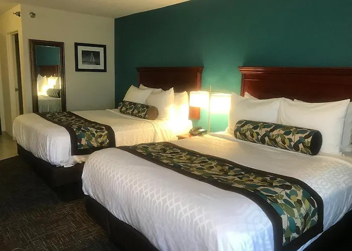 Regency And Suites 3* O'Fallon