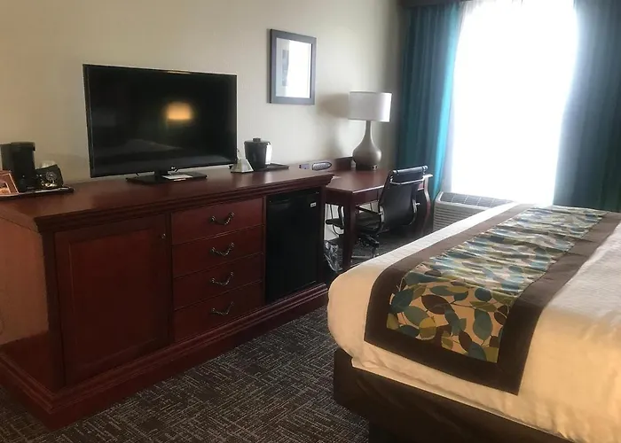 Regency And Suites O'Fallon