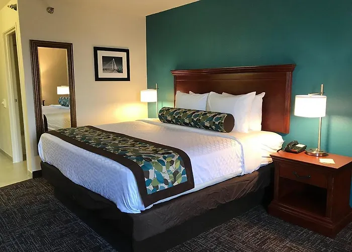 Regency And Suites Hotel O'Fallon