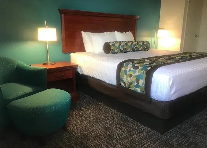 Regency And Suites