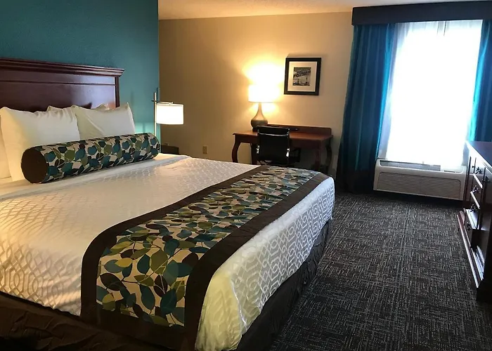 Hotel Regency And Suites O'Fallon