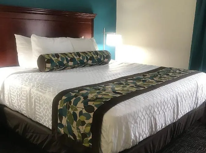 Regency And Suites 3* O'Fallon