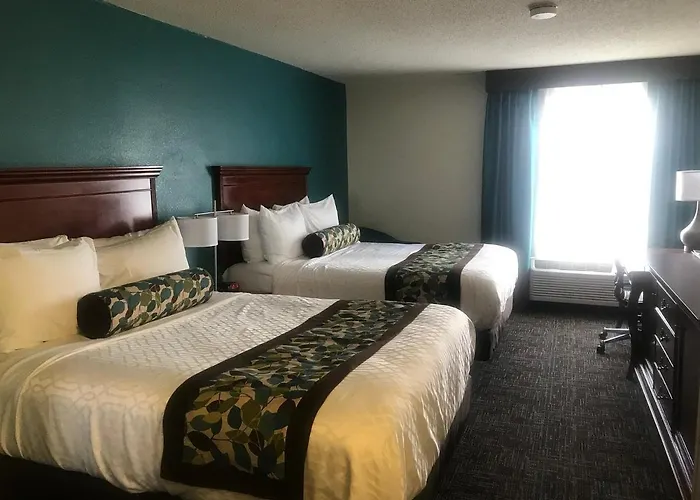 Regency And Suites 3* O'Fallon