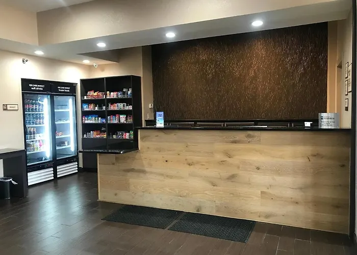 Hotel Regency And Suites O'Fallon